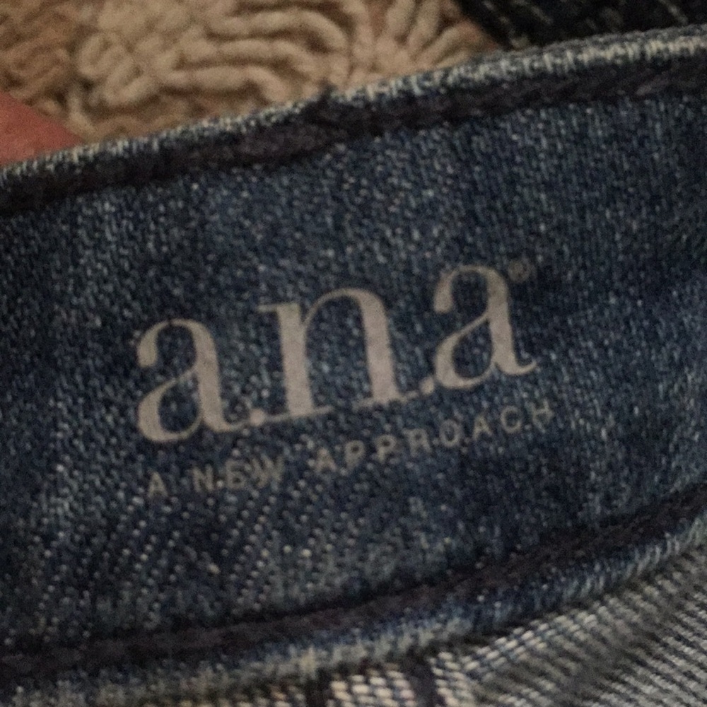 NWT Boho style A.N.A. new generation - Picture 5 of 8